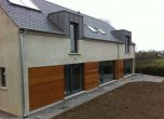 Crawfordsburn Passive House