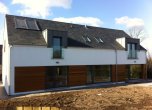 Crawfordsburn Passive House