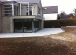House Extension, Bangor