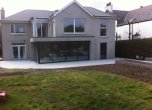 House Extension, Bangor